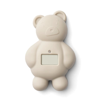 Liewood - Kiera Badethermometer aus Silikon - Dove Blue - 5715493128432 - littlehipstar.com