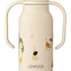 Liewood - Kimmie Trinklernflasche aus Edelstahl - 250 ml - All Together / Sandy - 5715493127848 - littlehipstar.com