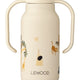 Liewood - Kimmie Trinklernflasche aus Edelstahl - 250 ml - All Together / Sandy - 5715493127848 - littlehipstar.com