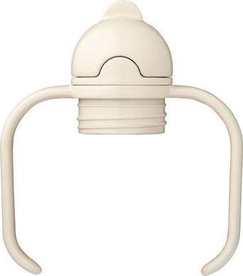 Liewood - Kimmie Trinklernflasche aus Edelstahl - 250 ml - Peach - 5715493127855 - littlehipstar.com