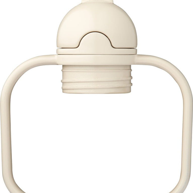 Liewood - Kimmie Trinklernflasche aus Edelstahl - 250 ml - Peach - 5715493127855 - littlehipstar.com