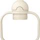 Liewood - Kimmie Trinklernflasche aus Edelstahl - 250 ml - Peach - 5715493127855 - littlehipstar.com