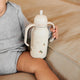 Liewood - Kimmie Trinklernflasche aus Edelstahl - 250 ml - Peach - 5715493127855 - littlehipstar.com