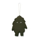 Liewood - Leonardo Wanddekoration aus Bio-Baumwolle - 3er-Set - Monster - 5715493133887 - littlehipstar.com