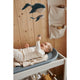 Liewood - Levy Mobile aus Bio-Baumwolle - Whale - 5715493137434 - littlehipstar.com