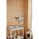 Liewood - Levy Mobile aus Bio-Baumwolle - Whale - 5715493137434 - littlehipstar.com