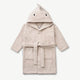 Liewood - Lily Drache Bademantel aus Bio-Baumwolle - Sandy - 5715335041486 - littlehipstar.com