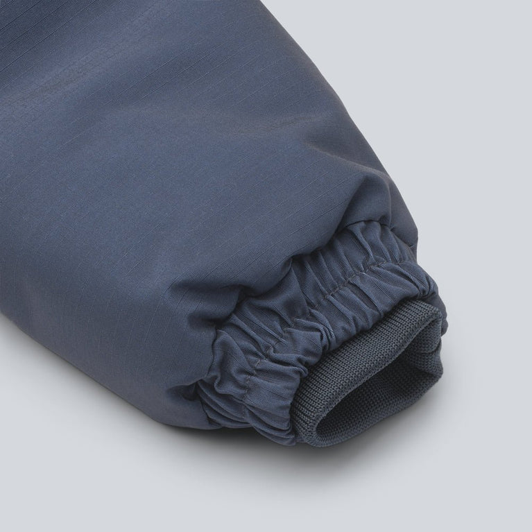 Liewood - Lin Baby Schneeanzug Aus Recyceltem Material - Classic Navy - 62 - 5715493001308 - littlehipstar.com