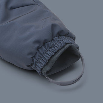Liewood - Lin Baby Schneeanzug Aus Recyceltem Material - Classic Navy - 62 - 5715493001308 - littlehipstar.com