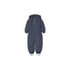 Liewood - Lin Baby Schneeanzug Aus Recyceltem Material - Classic Navy - 62 - 5715493001308 - littlehipstar.com