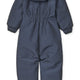 Liewood - Lin Baby Schneeanzug Aus Recyceltem Material - Classic Navy - 62 - 5715493001308 - littlehipstar.com
