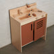Liewood - Lisbeth Spielzeug Backset aus Holz - 9 Teile - Eden - 5715335041806 - littlehipstar.com