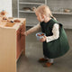 Liewood - Lisbeth Spielzeug Backset aus Holz - 9 Teile - Eden - 5715335041806 - littlehipstar.com