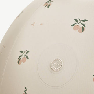 Liewood - Luis Aufblasbarer Sprinkler Rasensprenger - Peach/Sea Shell - 5715335093324 - littlehipstar.com