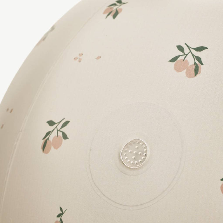 Liewood - Luis Aufblasbarer Sprinkler Rasensprenger - Peach/Sea Shell - 5715335093324 - littlehipstar.com