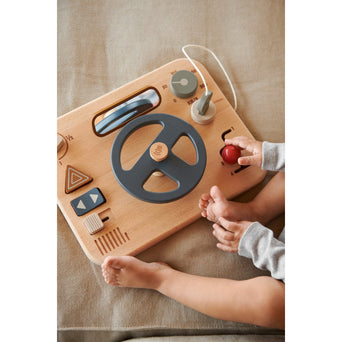 Liewood - Magnus Holzspielbrett - 5715493126636 - littlehipstar.com