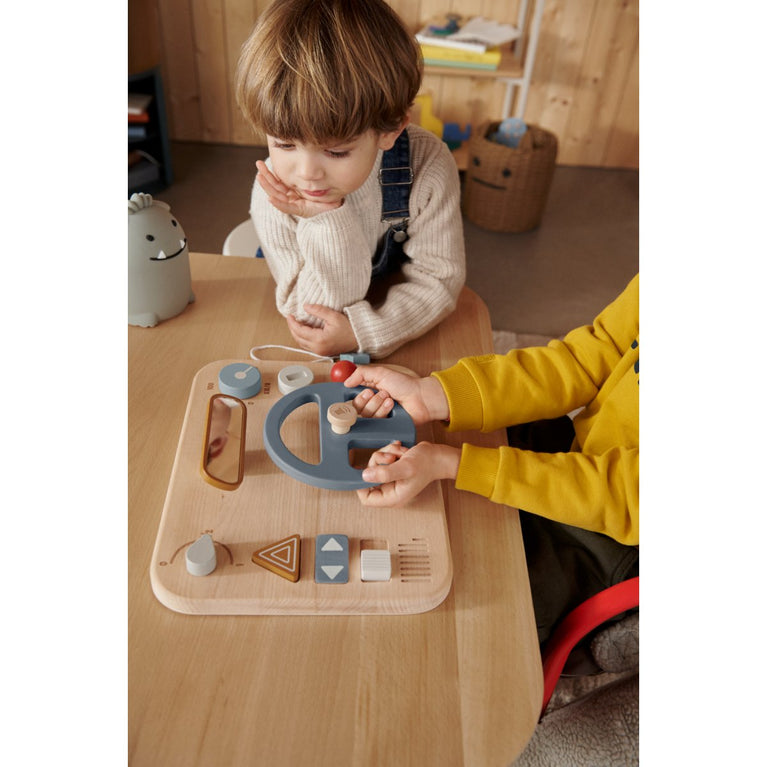 Liewood - Magnus Holzspielbrett - 5715493126636 - littlehipstar.com