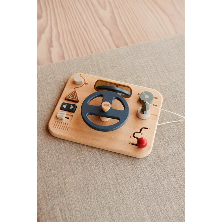 Liewood - Magnus Holzspielbrett - 5715493126636 - littlehipstar.com