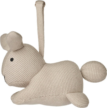 Liewood - Mannie Hase Spieluhr aus Bio-Baumwolle - 5715493138363 - littlehipstar.com