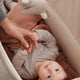 Liewood - Mannie Hase Spieluhr aus Bio-Baumwolle - 5715493138363 - littlehipstar.com