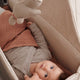 Liewood - Mannie Hase Spieluhr aus Bio-Baumwolle - 5715493138363 - littlehipstar.com