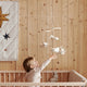 Liewood - Mannie Hase Spieluhr aus Bio-Baumwolle - 5715493138363 - littlehipstar.com