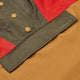 Liewood - Marcel Poncho Aus Recyceltem Material - Aurora Red Multi Mix - 98 - 5715493043223 - littlehipstar.com