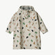 Liewood - Marcel Poncho Aus Recyceltem Material - Graphic Alphabet / Sandy - 98 - 5715493076863 - littlehipstar.com