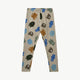 Liewood - Marie Leggings Aus Bio-Baumwolle - Monster / Mist - 98 - 5715493120054 - littlehipstar.com