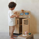 Liewood - Mario Spielküche aus Holz - Tuscany Rose - 5713370718325 - littlehipstar.com