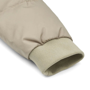 Liewood - Marlin Jacke Aus Recyceltem Material - Mist - 98 - 5715493045920 - littlehipstar.com