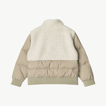 Liewood - Marlin Jacke Aus Recyceltem Material - Mist - 98 - 5715493045920 - littlehipstar.com