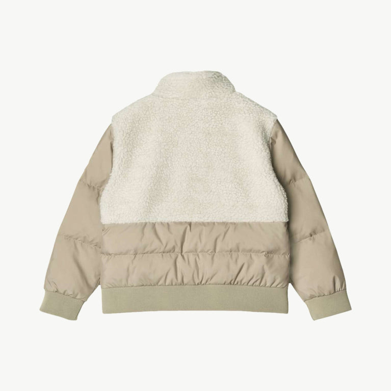 Liewood - Marlin Jacke Aus Recyceltem Material - Mist - 98 - 5715493045920 - littlehipstar.com