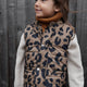 Liewood - Mathias Loop Schal aus Bio-Baumwolle - Golden Caramel - 5715493052294 - littlehipstar.com