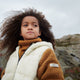 Liewood - Mathias Loop Schal aus Bio-Baumwolle - Golden Caramel - 5715493052294 - littlehipstar.com