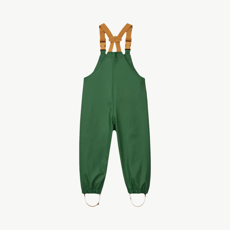 Liewood - Melodi 2tlg. Regenoutfit Aus Recyceltem Material - Crocodile / Sandy - 86 - 5715493084257 - littlehipstar.com