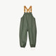 Liewood - Melodi 2tlg. Regenoutfit Aus Recyceltem Material - Hunter Green - 86 - 5715493084103 - littlehipstar.com