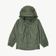 Liewood - Melodi 2tlg. Regenoutfit Aus Recyceltem Material - Hunter Green - 86 - 5715493084103 - littlehipstar.com