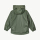 Liewood - Melodi 2tlg. Regenoutfit Aus Recyceltem Material - Hunter Green - 86 - 5715493084103 - littlehipstar.com