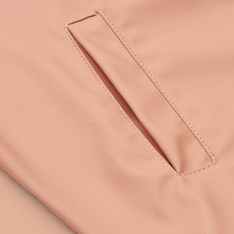 Liewood - Melodi 2tlg. Regenoutfit Aus Recyceltem Material - Tuscany Rose - 86 - 5715493084059 - littlehipstar.com