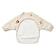 Liewood - Merle Ärmellätzchen aus recyceltem Material - Emergency Vehicle / Sandy - 5715493139773 - littlehipstar.com