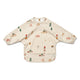 Liewood - Merle Ärmellätzchen aus recyceltem Material - Holiday / Sandy Mix - 5715493139780 - littlehipstar.com