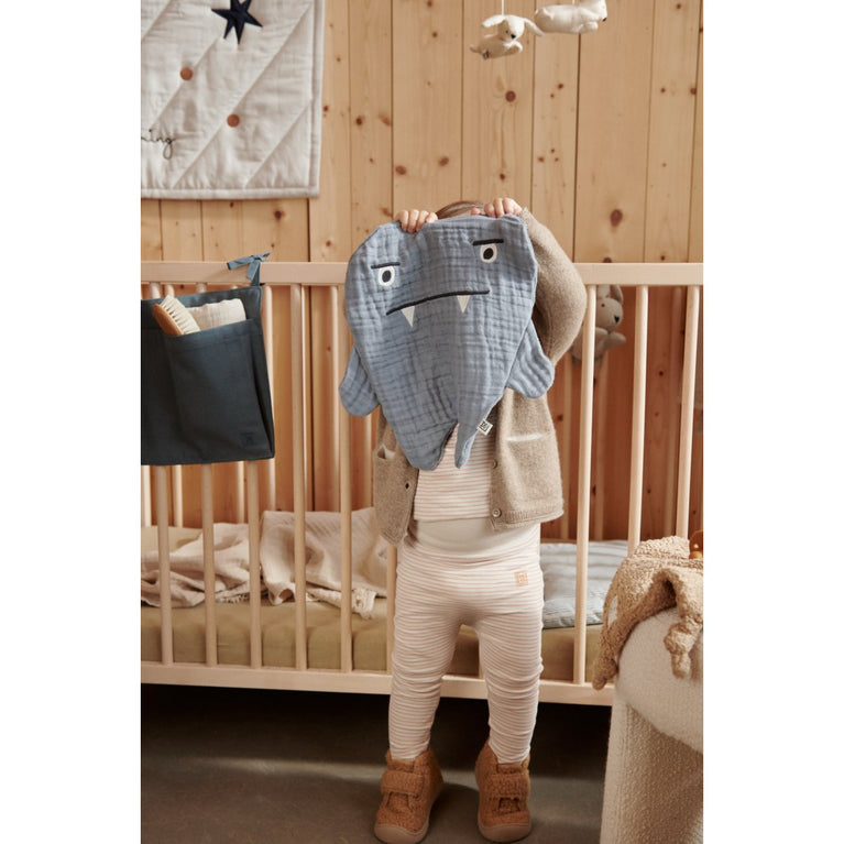 Liewood - Molle Mobile aus Bio-Baumwolle - Hasen - 5715493136864 - littlehipstar.com