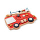 Liewood - Morian Feuerwehr Holzspielbrett - 5715493126650 - littlehipstar.com