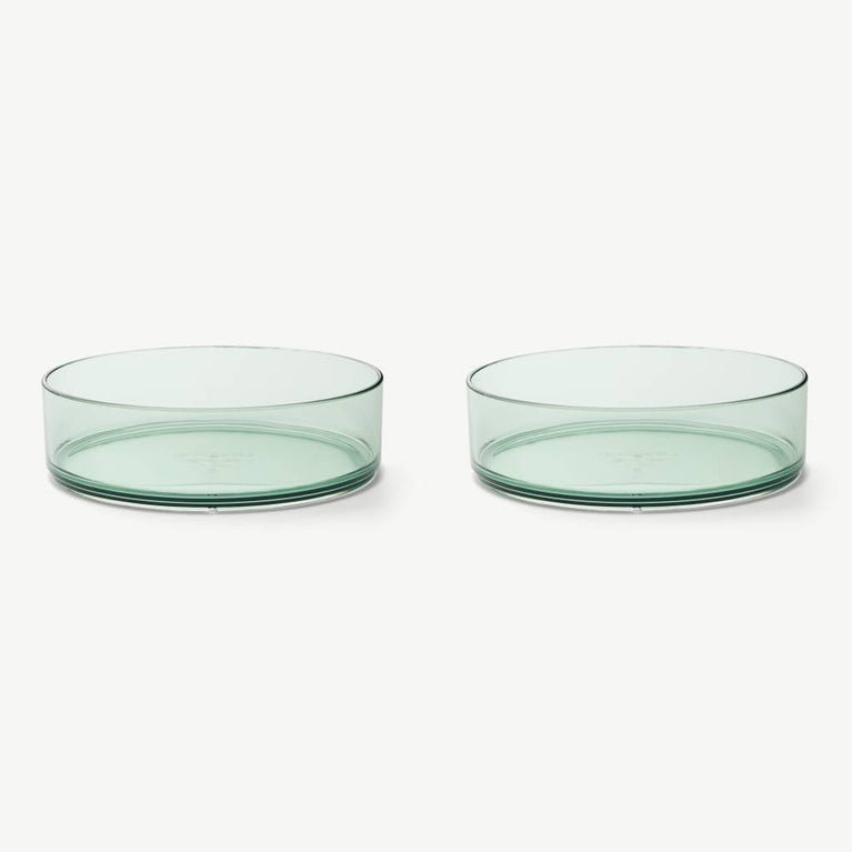 Liewood - Nara Schalen aus Tritan - 2er-Set - Peppermint - 5715335045552 - littlehipstar.com