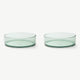 Liewood - Nara Schalen aus Tritan - 2er-Set - Peppermint - 5715335045552 - littlehipstar.com