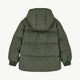 Liewood - Palle Daunen-Jacke Aus Recyceltem Material - Hunter Green - 98 - 5713370516013 - littlehipstar.com