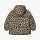 Liewood - Palle Daunen-Jacke Aus Recyceltem Material - Leo Oat / Black Panther - 98 - 5715493114404 - littlehipstar.com
