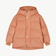 Liewood - Palle Daunen-Jacke Aus Recyceltem Material - Tuscany Rose - 98 - 5713370515412 - littlehipstar.com