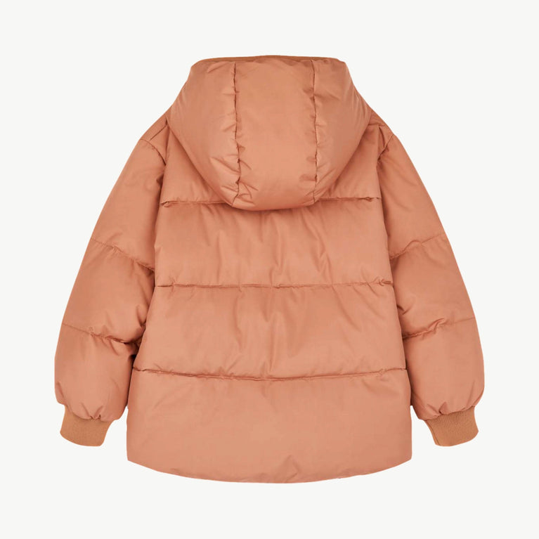 Liewood - Palle Daunen-Jacke Aus Recyceltem Material - Tuscany Rose - 98 - 5713370515412 - littlehipstar.com
